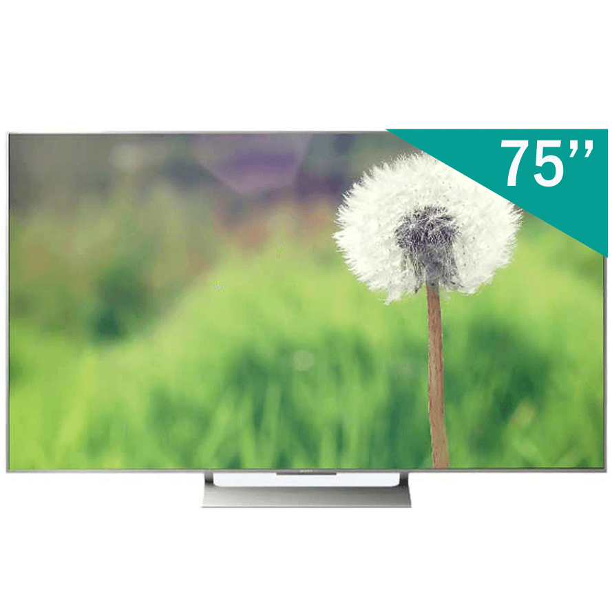 Ảnh Smart Tivi LED Sony 75 inch 4K KD-75X9000E