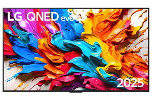 Ảnh Smart Tivi QNED Evo MiniLED LG 4K 75 inch 75QNED9MASA