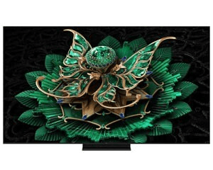 Ảnh Google Tivi TCL QD-Mini LED 4K 65 inch 65C7K