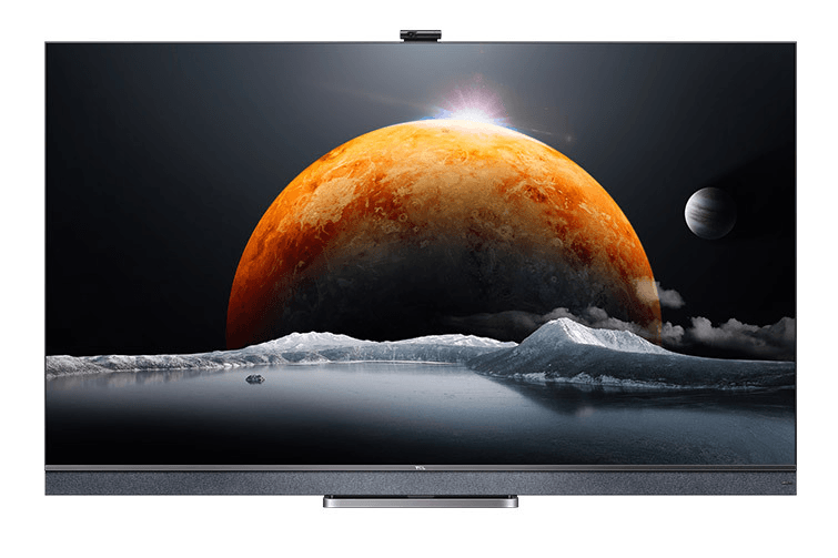 Ảnh Android Tivi QLED TCL 4K 65 inch 65C825