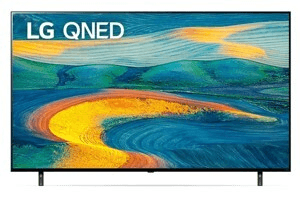 Ảnh Smart Tivi QNED LG 4K 55 inch 55QNED7SSQA