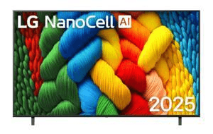 Ảnh Smart Tivi NanoCell LG 4K 86 inch 86NANO80ASA