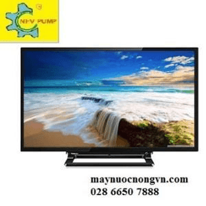 Ảnh Tivi LED Toshiba Full HD 55 inch 55L2550