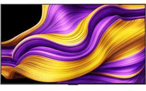 Ảnh Smart Tivi OLED evo LG 4K 55 inch 55G5PSA