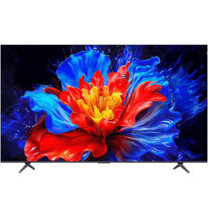 Ảnh Google Tivi QLED TCL 4K 98 inch 98P8K