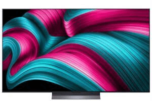 Ảnh Smart Tivi OLED evo LG 4K 65 inch OLED65C5PSA