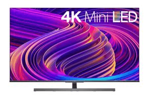 Ảnh Smart Tivi QLED TCL 4K 65 inch 65X10