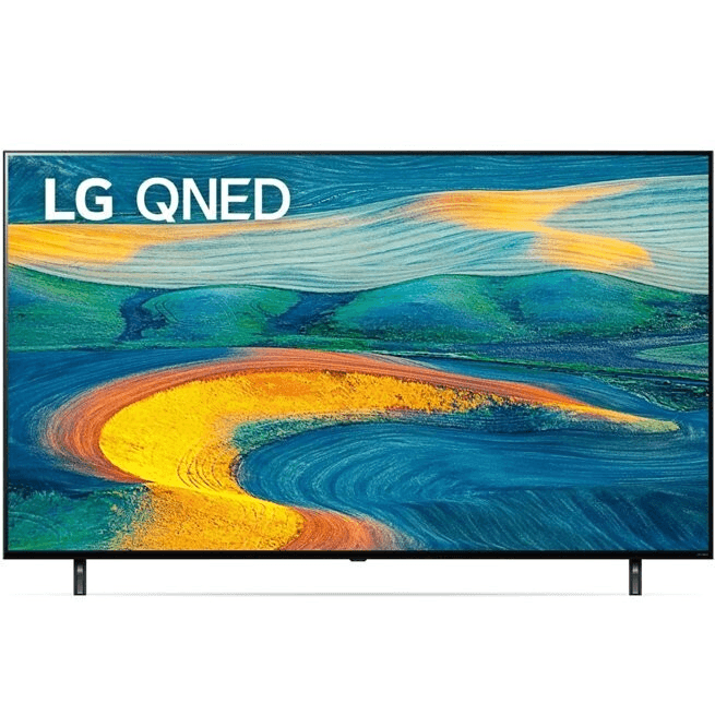 Ảnh Smart Tivi QNED LG 4K 65 inch 65QNED7SSQA
