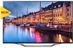 Ảnh Smart Tivi LG 70 inch 4K 70UH635T