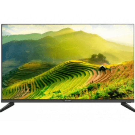 Ảnh Smart Tivi Sharp 60 inch 8K 8T-60AX1X