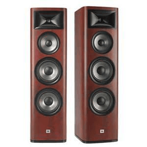 Ảnh Loa JBL Studio 698