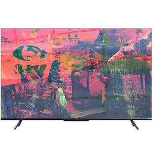 Ảnh Google Tivi Coocaa 4K 85 inch 85Y73