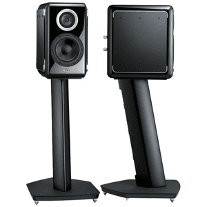 Ảnh Loa TAD ME1 Micro Evolution One