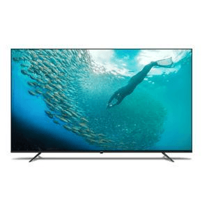 Ảnh Google Tivi Philips 4K 75 inch 75PUT7029