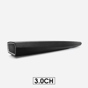 Ảnh Dàn âm thanh Denon Heos BAR