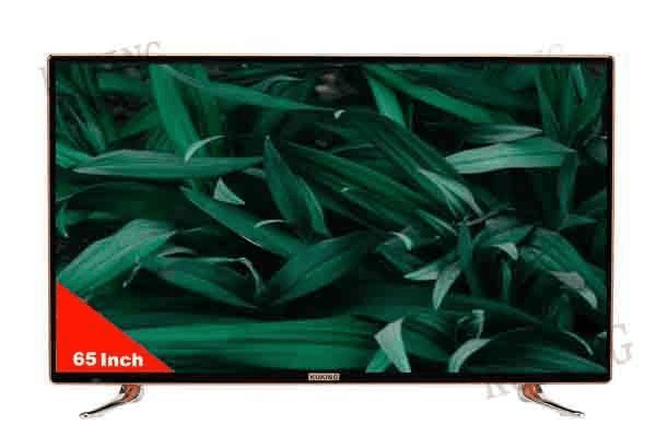 Ảnh Tivi cường lực Kuking 65 inch 4K