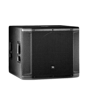 Ảnh Loa JBL SRX 818S
