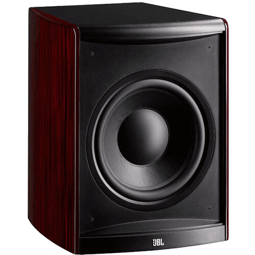 Ảnh Loa karaoke JBL LS120P