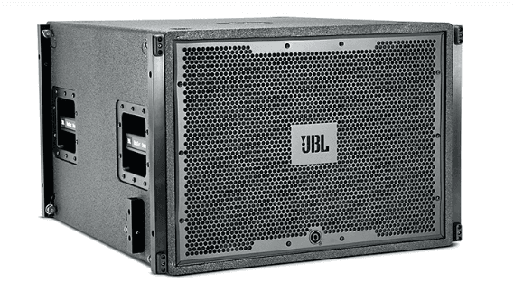 Ảnh Loa hội trường JBL VT 4883
