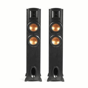 Ảnh Loa Klipsch Synergy Black Label F-300