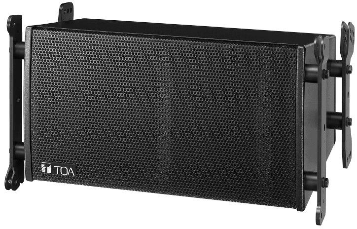 Ảnh Loa Line Array Toa SR-C8S