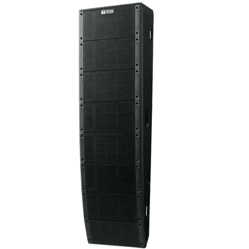 Ảnh Loa array Toa SR-T5