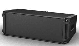 Ảnh Loa Bose ShowMatch SM10
