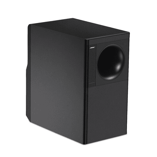 Ảnh Loa Bose Freespace 3 Acoustimass