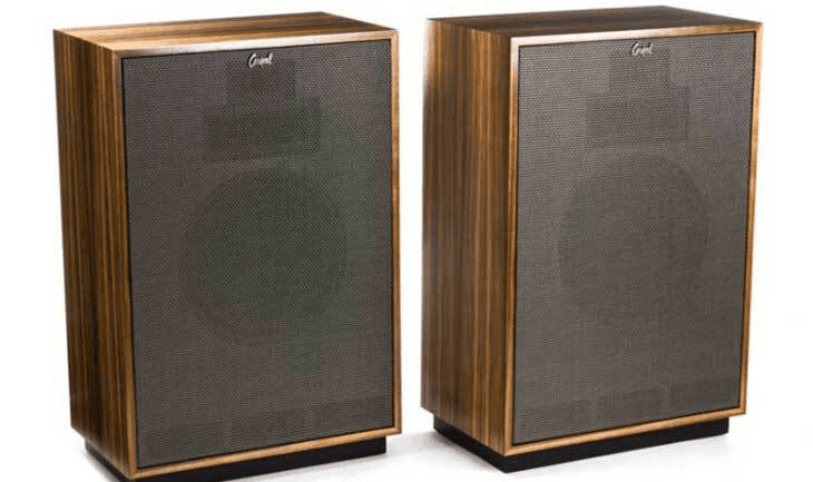 Ảnh Loa Klipsch Cornwall III 70th Anniversary Edition