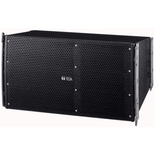 Ảnh Loa Line Array Toa SR-A12SWP