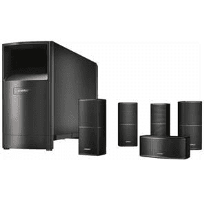 Ảnh Loa Bose Acoustimass 10V