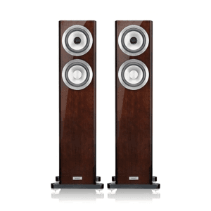 Ảnh Loa Tannoy precision 6.2 floorstanding speakers