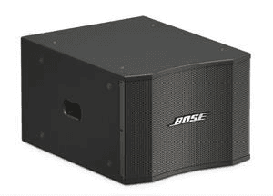 Ảnh Loa Sub Bose MB12 modular