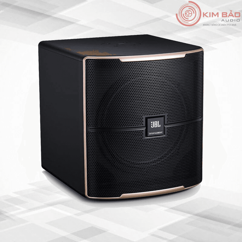 Ảnh Loa sub JBL Pasion SP12