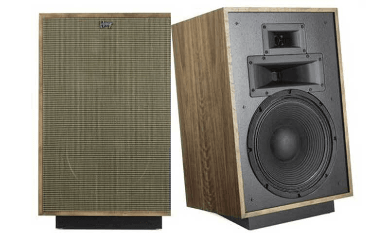 Ảnh Loa Klipsch Heresy IV