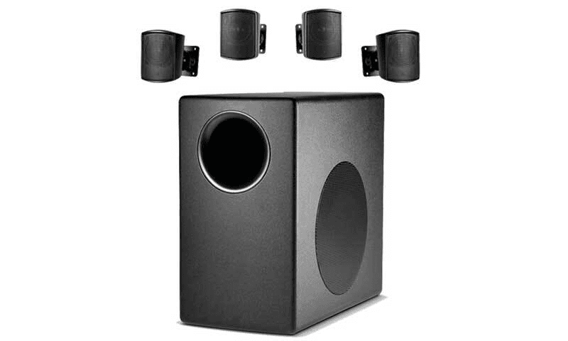 Ảnh Loa JBL C50PACK