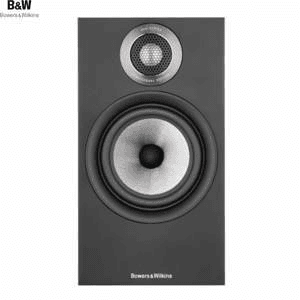 Ảnh Loa B&W 607 S2 - Anniversary Edition