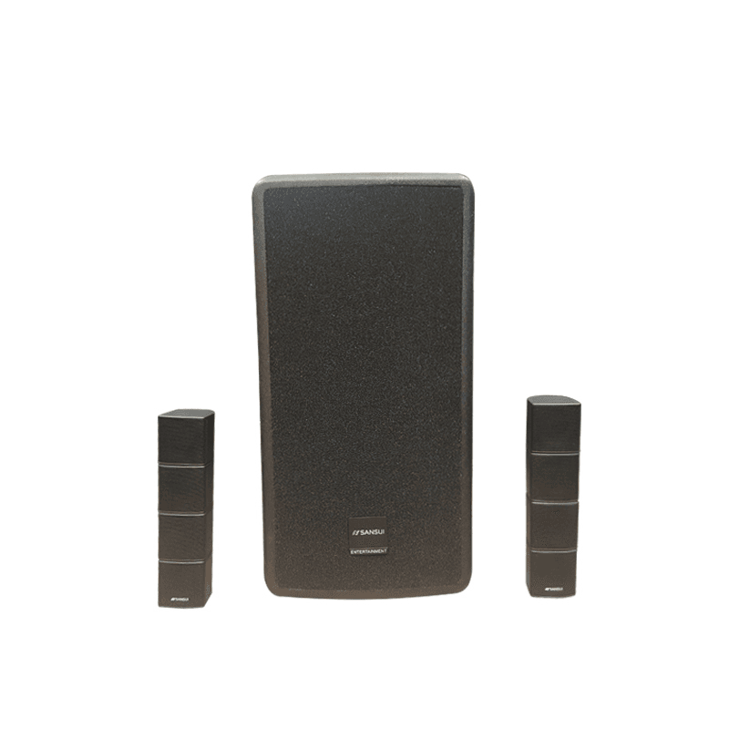 Ảnh Loa kéo di động Sansui Q800