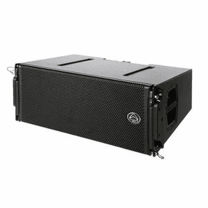 Ảnh Loa 3 đường tiếng Wharfedale Pro WLA-312