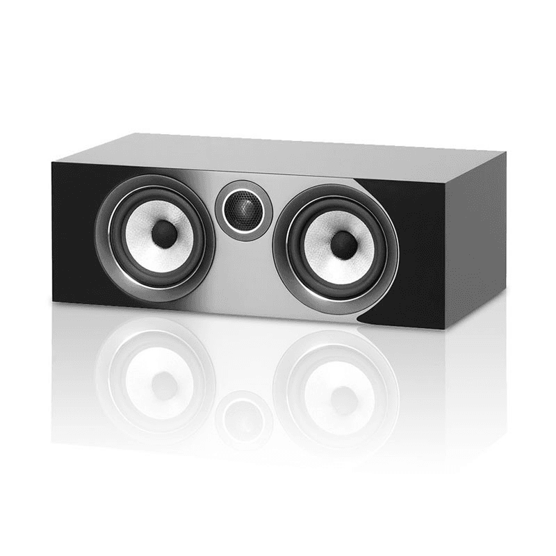 Ảnh Loa Center B&W HTM72 S2