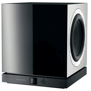 Ảnh Loa B&W DB1D