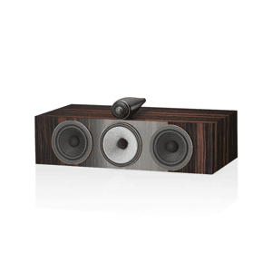 Ảnh Loa Center Bowers & Wilkins HTM71 S3