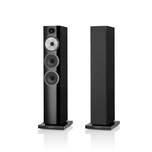 Ảnh Loa Bowers & Wilkins 704 S3