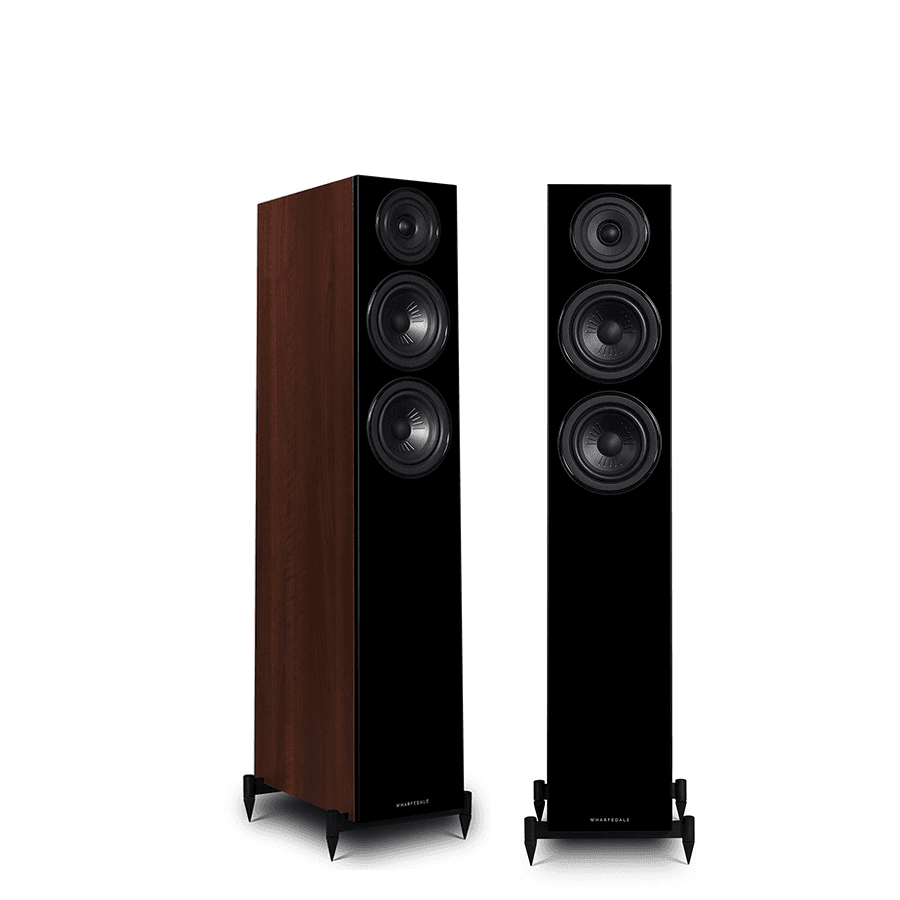 Ảnh Loa Wharfedale Diamond 12.3