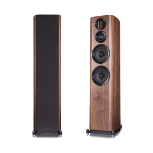 Ảnh Loa Wharfedale Evo 4.4