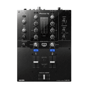 Ảnh Loa Pioneer DJM-S3