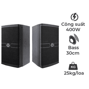 Ảnh Loa Wharfedale Anglo X12A
