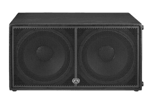 Ảnh Loa sub Wharfedale Delta-218B