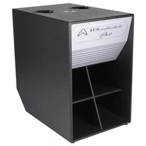 Ảnh Loa sub Wharfedale Delta-F18B