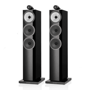 Ảnh Loa Bowers & Wilkins 703 S3